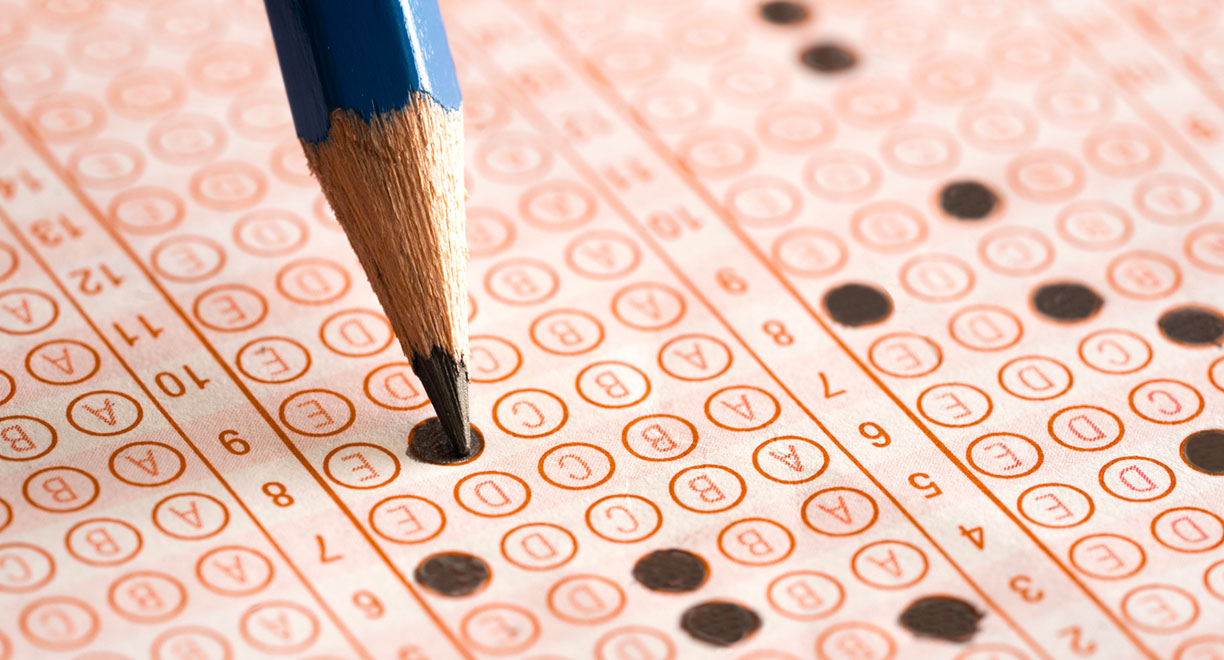 Stress to Success: Test-Taking Workshop