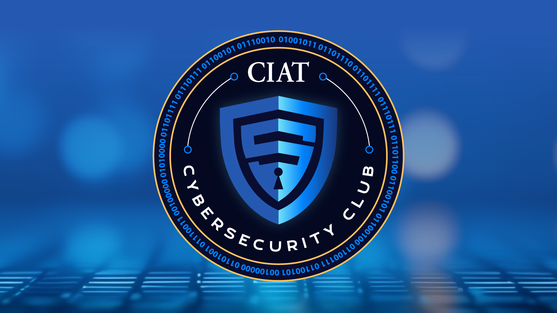 Cybersecurity Club: Quarterly Meeting