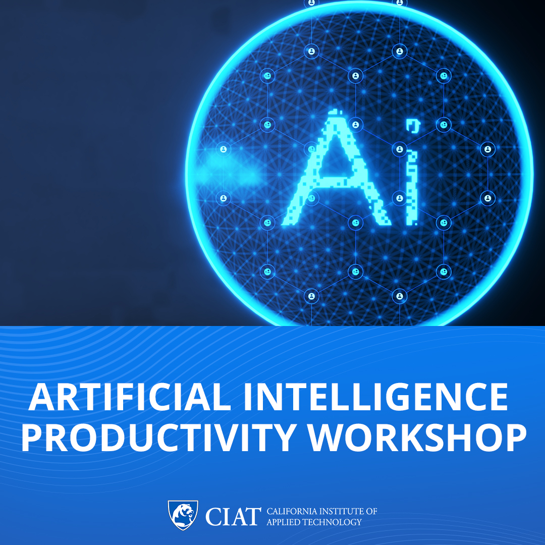 AI Productivity Bootcamp - June Academic Break