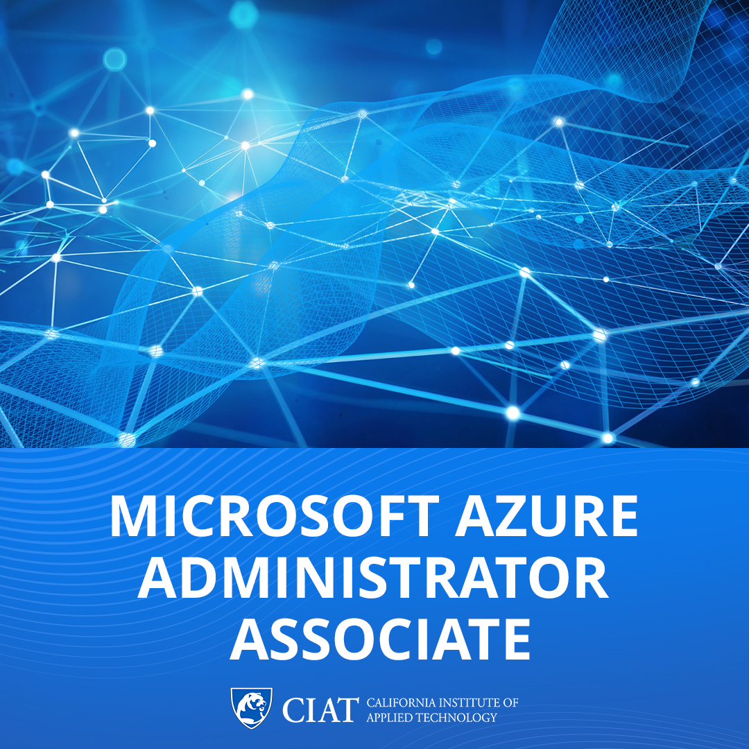 Microsoft Azure Administrator Associate Bootcamp - June Academic Break