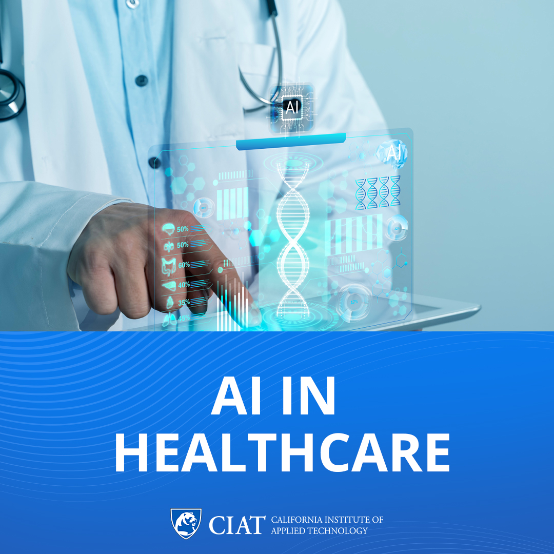 AI in Healthcare Bootcamp - August Academic Break