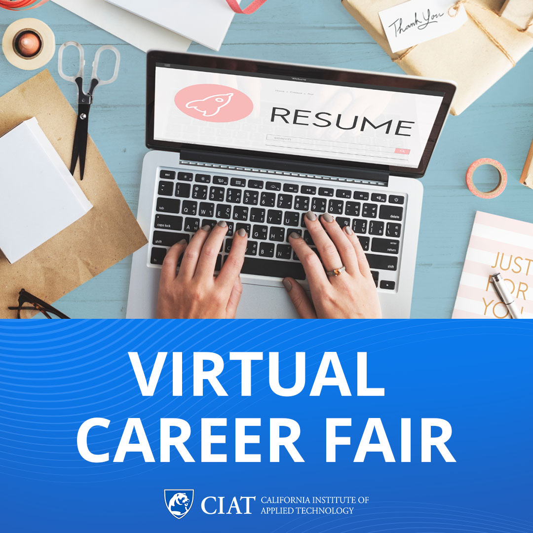 2026 National Cyber and AI Virtual Career Fair