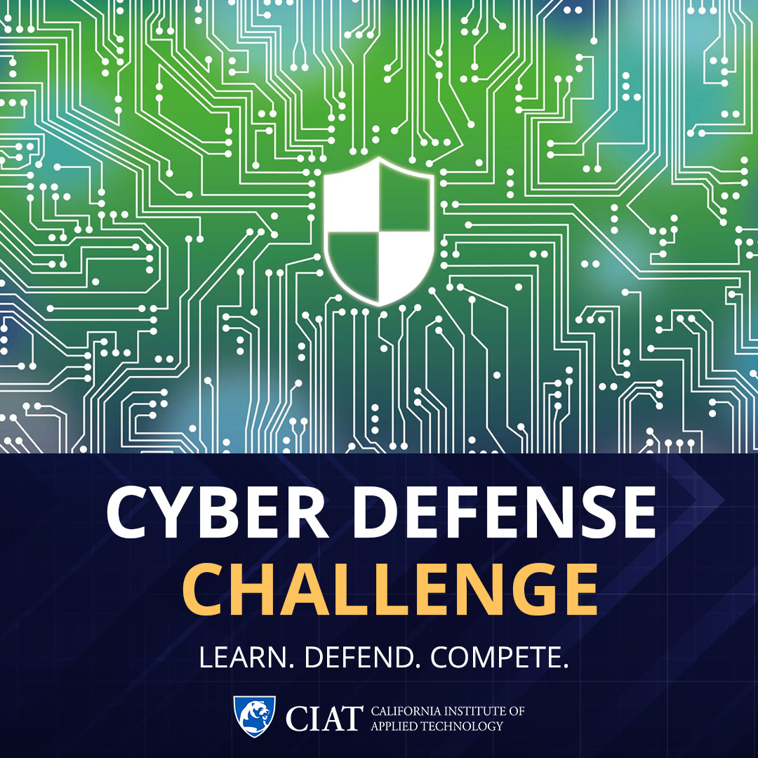 Cyber Defense Challenge: Building the Next Generation of Defenders